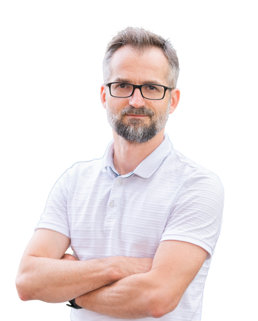 Pawel Sokolowski