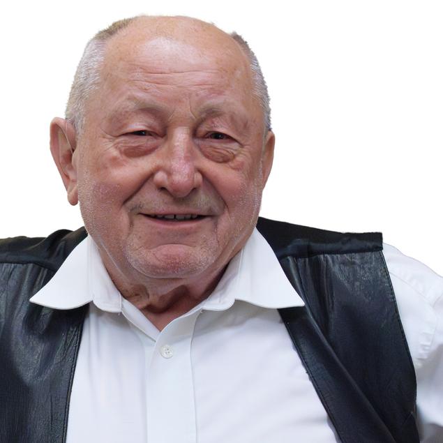 Edward Firek