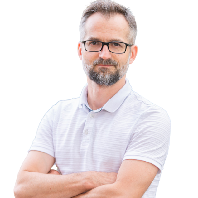 Pawel Sokolowski