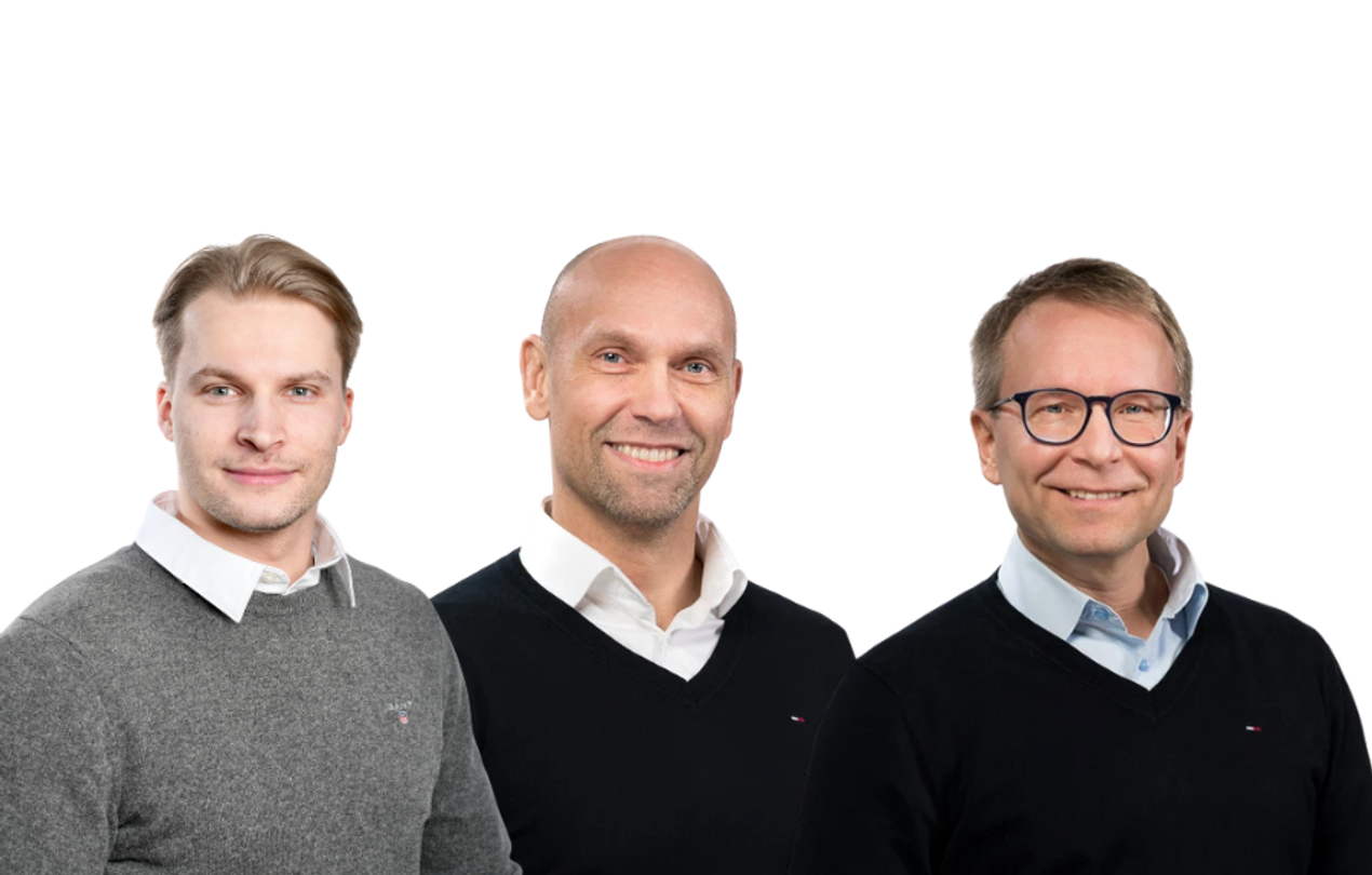 Pekotek - Maalaamon ja raepuhaltamon suodattimet