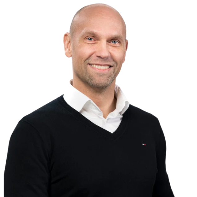 Petri Rautiainen