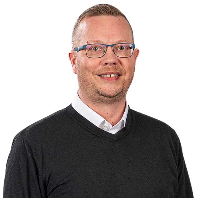 Markus Ilvonen
